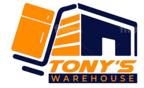 Tony's Warehouse